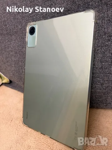 Xiaomi Redmi Pad SE 11inch FHD+ 4gb ram 128 rom Mint Green, снимка 2 - Таблети - 55366293