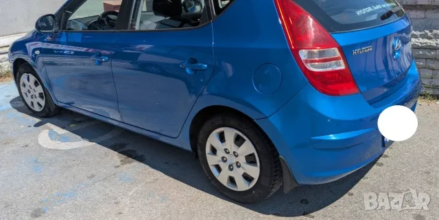Хюндай i30, Бензин, 1,4, снимка 10 - Автомобили и джипове - 55494668