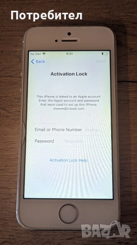 Iphone 5s и Samsung galaxy S4, снимка 6 - Резервни части за телефони - 54932719