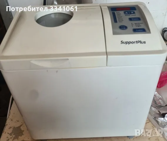 Домашна хлебопекарна , снимка 2 - Хлебопекарни - 55410808