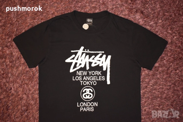 STUSSY  5.11 Shorts - 2XU, снимка 16 - Панталони - 24652565
