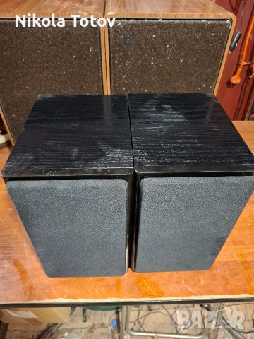 Продават се малки тонколони , снимка 2 - Тонколони - 54620328