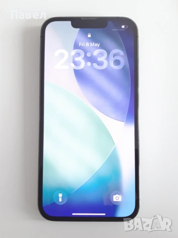 iPhone 13 Pro 256GB (78% Батерия), снимка 5 - Apple iPhone - 54481519