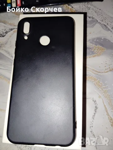 Телефон Huawei p20 Lite , снимка 7 - Huawei - 55569771