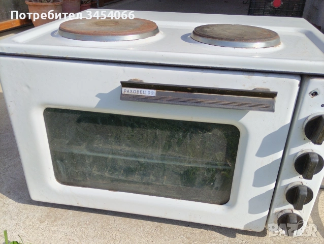 Готварски печки. , снимка 6 - Печки, фурни - 54188486