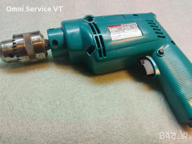 Бормашина Makita, снимка 3 - Бормашини - 55512939
