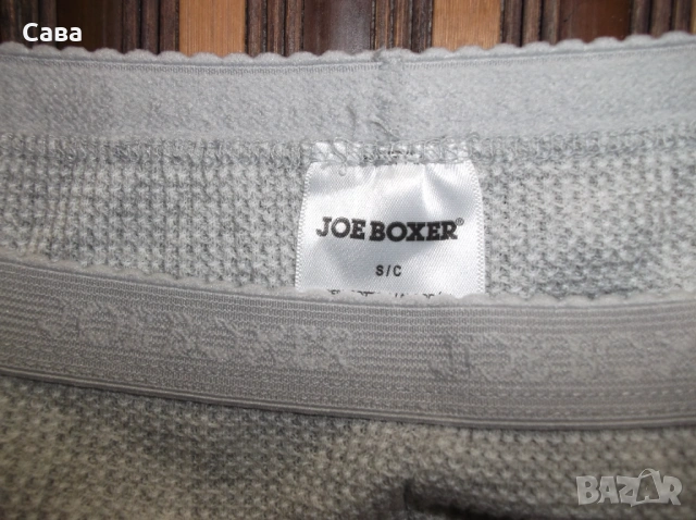 Термо клинове TT, MR , JOE BOXER мъжки,С-М-Л, снимка 6 - Спортни дрехи, екипи - 39049311