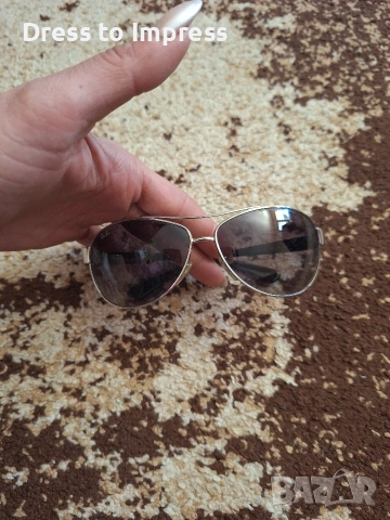 Дамски Rayban уникални, снимка 5 - Слънчеви и диоптрични очила - 54542664