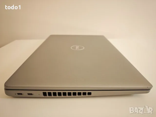 Dell Latitude 5540 FHD IPS i5-1345U/256GB/16GB, снимка 7 - Лаптопи за работа - 55377518