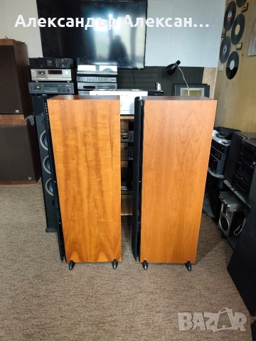 Klipsch RF-7, снимка 10 - Тонколони - 54650974