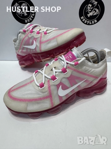 Маратонки NIKE VAPORMAX. Номер 39