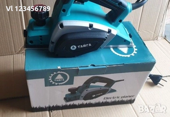 Електрическо ренде Тайга 800W –, снимка 2 - Триони и циркуляри - 54662818