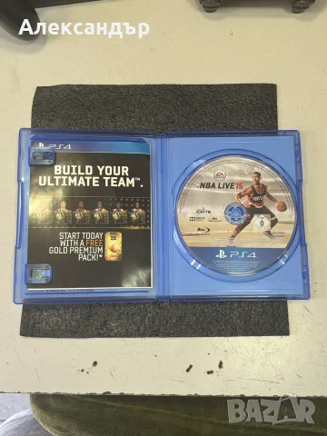 PS4 комплект игри , снимка 12 - Игри за PlayStation - 55477029