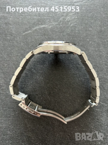 Автоматичен Часовник, снимка 3 - Мъжки - 54181826