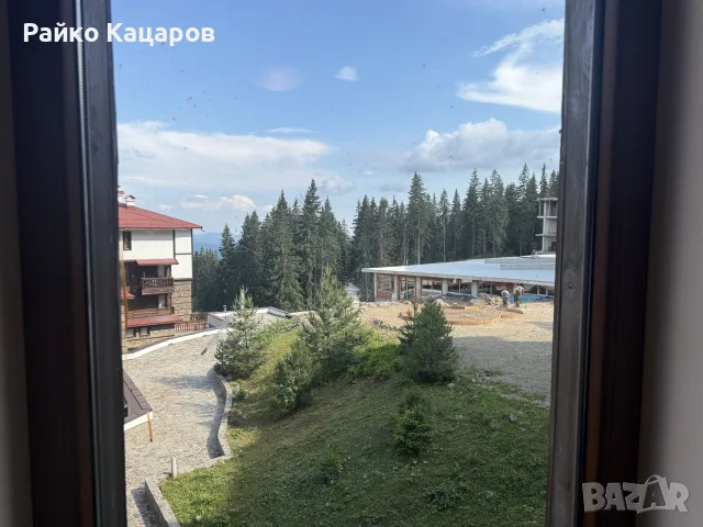 Двустаен апартамент в Grand Resort Pamporovo D9A, снимка 6 - Апартаменти - 55374913