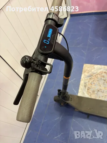 ЕЛЕКТРИЧЕСКА ТРОТИНЕТКА SEGWAY NINEBOT 🛴, снимка 2 - Скутери и тротинетки - 55649680