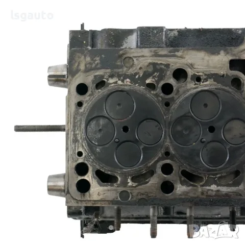 Оборудвана цилиндрова глава Seat Toledo III 2004-2009 ID: 163326 ОЕМ: 03G103373, снимка 5 - Части - 55404331