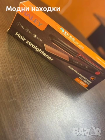 Преса за коса