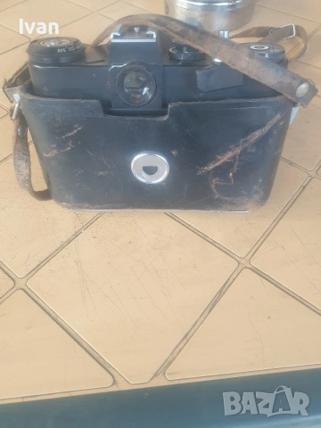 Фото апарат , снимка 2 - Фотоапарати - 53986772