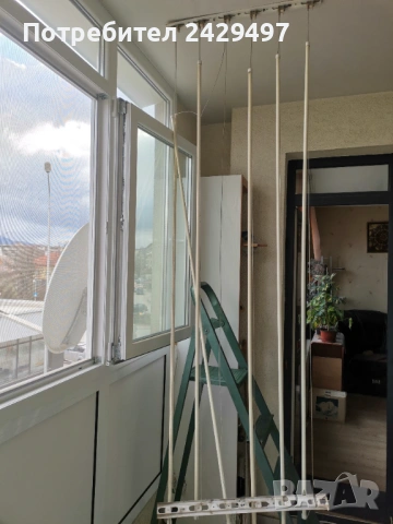 Таванен простор