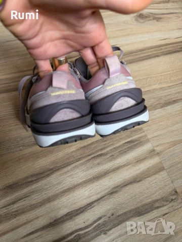 Оригинални юношески маратонки Nike Waffle One! 32 н, снимка 6 - Детски маратонки - 52258042