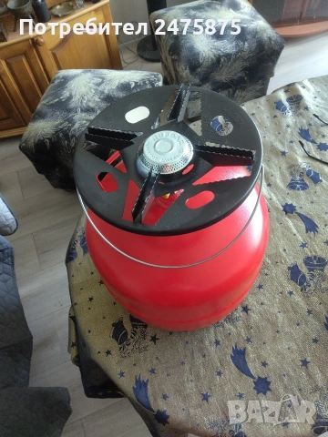 газов котлон, снимка 4 - Газови котлони - 55015929