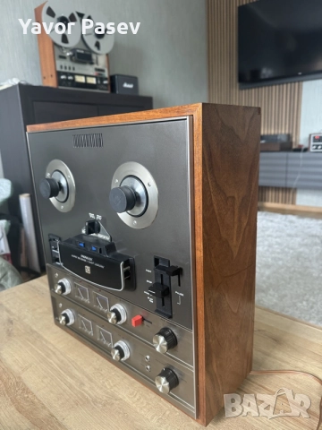 Pioneer QT-6600, снимка 6 - Декове - 55558902