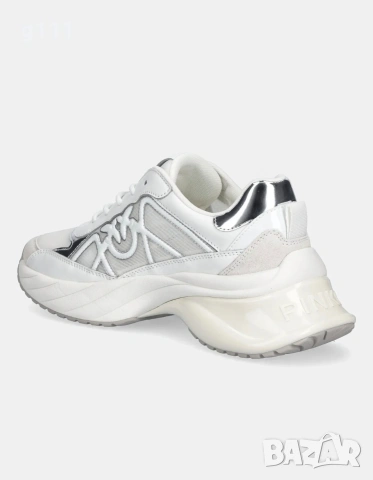 Pinko лятни сникърси, снимка 3 - Маратонки - 54355068