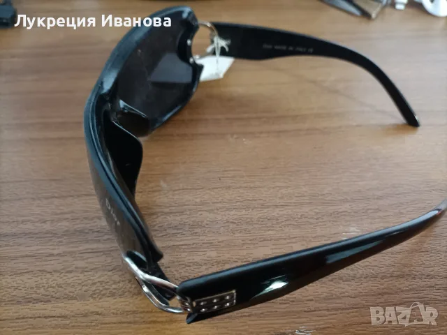 очила на Christian Dior, снимка 2 - Слънчеви и диоптрични очила - 55415478