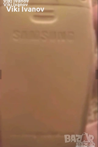 Самсунг Е500 , снимка 5 - Samsung - 54843379