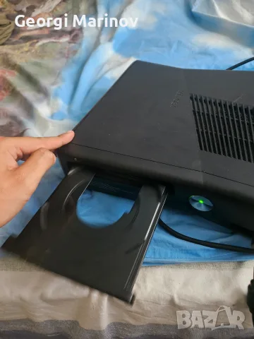 xbox360 S 250GB два контролера, снимка 15 - Xbox конзоли - 55574113
