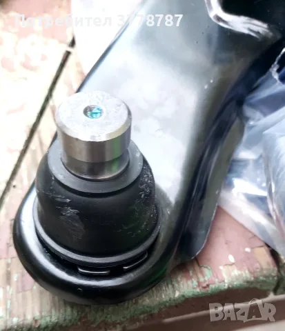 предни носачи мицубиши , снимка 2 - Автомобили и джипове - 55481828