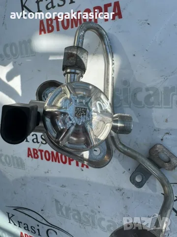 A2820700001 Помпа за високо налягане Nissan Qashqai Нисан Кашкай 2019г. 1.3i