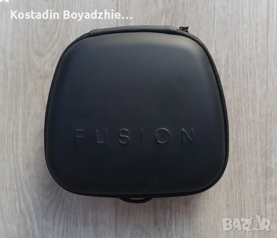 Контролер за PS4 Fusion Pro, снимка 2 - Други игри и конзоли - 54676592