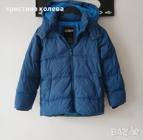 дрехи 5-6 години  Zara, CMP, h&m , снимка 4 - Детски комплекти - 54740587