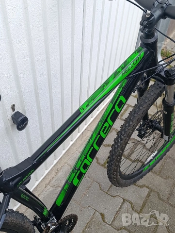 Carrera 29 цола , снимка 3 - Велосипеди - 54153762
