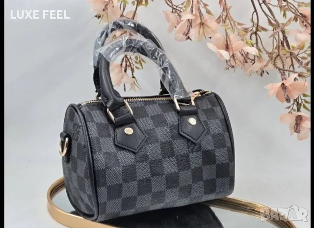 Tommy Hilfiger ✨ Dior ✨Chanel✨ Louis Vuitton ✨Дамски Чанти , снимка 7 - Чанти - 55618420