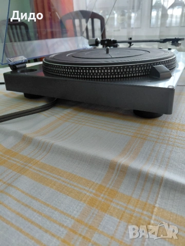 Sanyo TR-1020UM, снимка 10 - Грамофони - 54218758