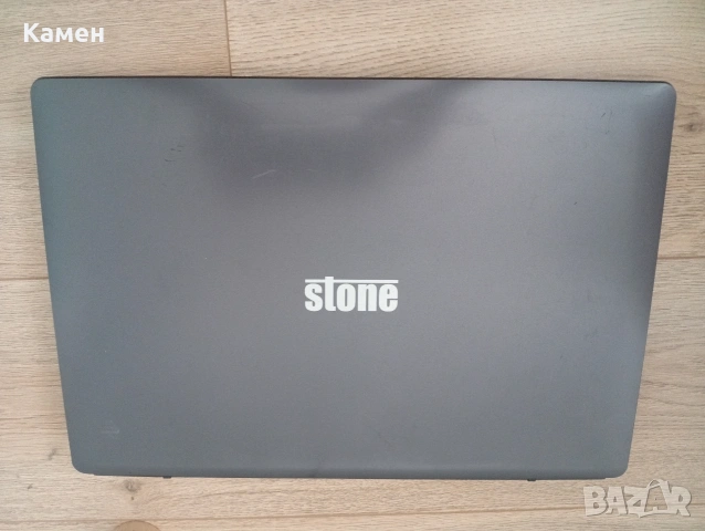 Stone Pro P11A - i5 - 8GB RAM - 256GB SSD, снимка 8 - Лаптопи за дома - 54592776