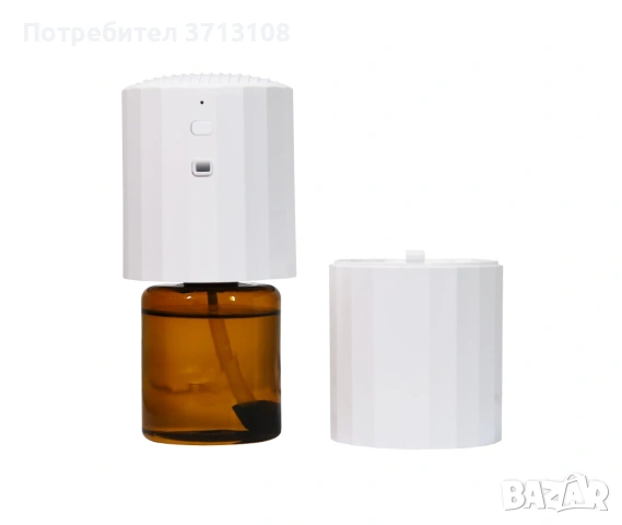 Смарт Ароматизатор Bluetooth/App, снимка 2 - Ароматизатори - 55188247