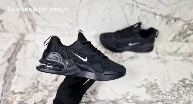 Nike Мъжки Маратонки👟Мъжки Спортни Обувки Найк - Различни Цветове Код P2812, снимка 9 - Маратонки - 55319490