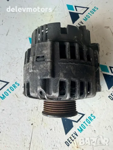 4z7903015 14V 140A Динамо алтернатор Valeo от Audi Allroad 2.5 Tdi 180 кс. 2004 г