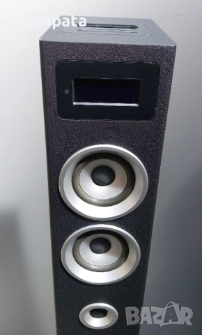 НАЙ ДОБРАТА ОФЕРТА Активна тонколона Dual IT 1 Tower-Dockingstation, снимка 3 - Тонколони - 54596223