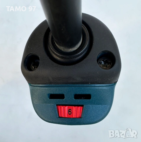 Bosch GOP 250 CE - Електрически многофункционален инструмент като нов!, снимка 4 - Други инструменти - 54152113