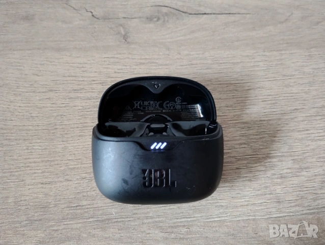 JBL Tune Beam Bluetooth безжични слушалки, снимка 7 - Bluetooth слушалки - 54609529