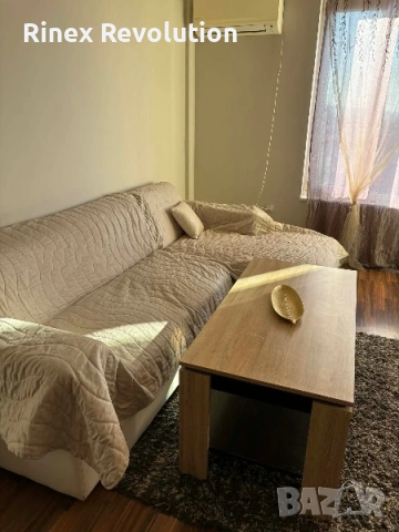 Двустаен апартамент под наем в Марково, снимка 5 - Апартаменти - 53949723