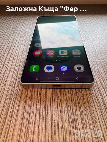 Samsung s25 Ultra, снимка 3 - Samsung - 55007519