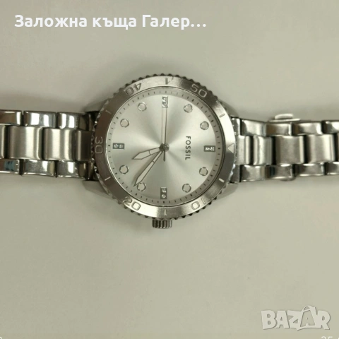 Часовник Fossil BQ3885 – мъжки, снимка 6 - Мъжки - 55219931