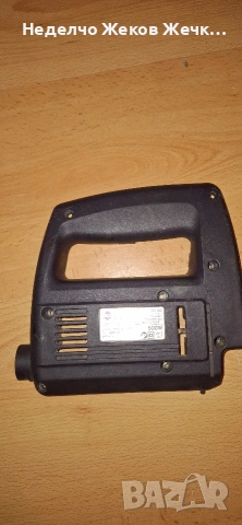 ЗЕГЕ Sparky TH60 ЗА ЧАСТИ, снимка 2 - Триони и циркуляри - 54512892