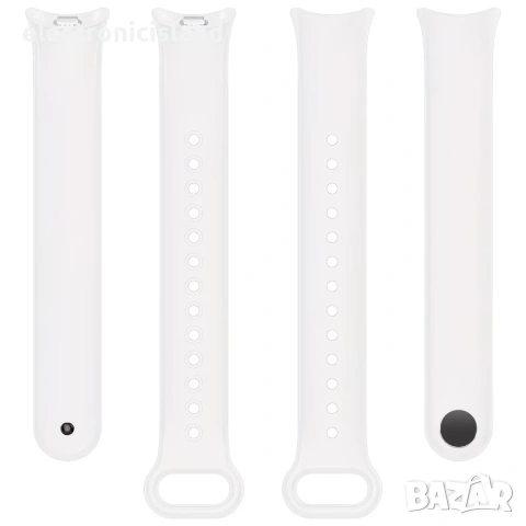Каишка и Аксесоар за смарт гривна Xiaomi Mi band модел: 2 / 3 / 4 / 5 / 6 / 7 / 8 / 9 / 10, снимка 10 - Смарт гривни - 17086311